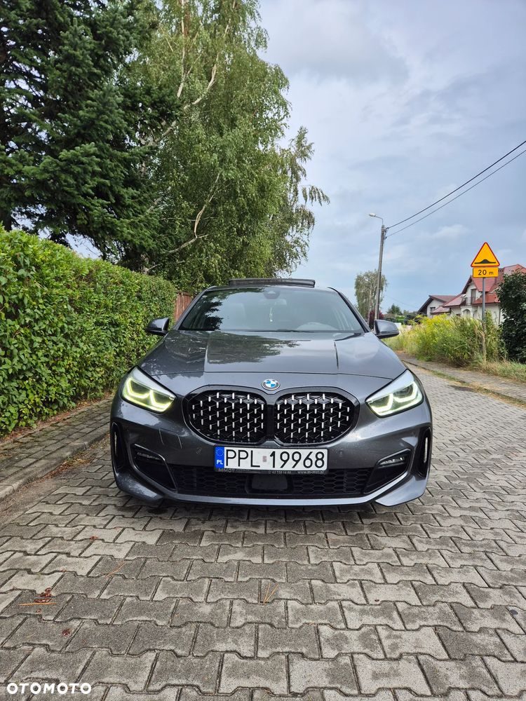 BMW Seria 1 116d M Sport Shadow - 3