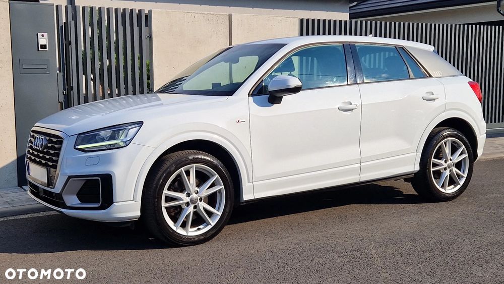Audi Q2 1.4 TFSI cylinder on demand design - 8