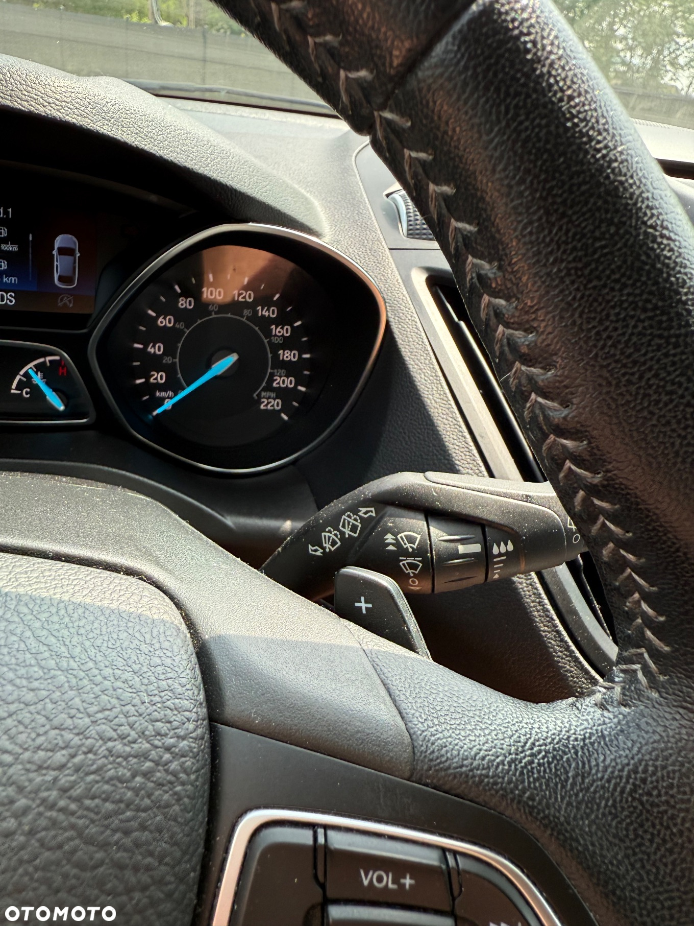Ford Escape 1.5 EcoBoost AWD SE - 20