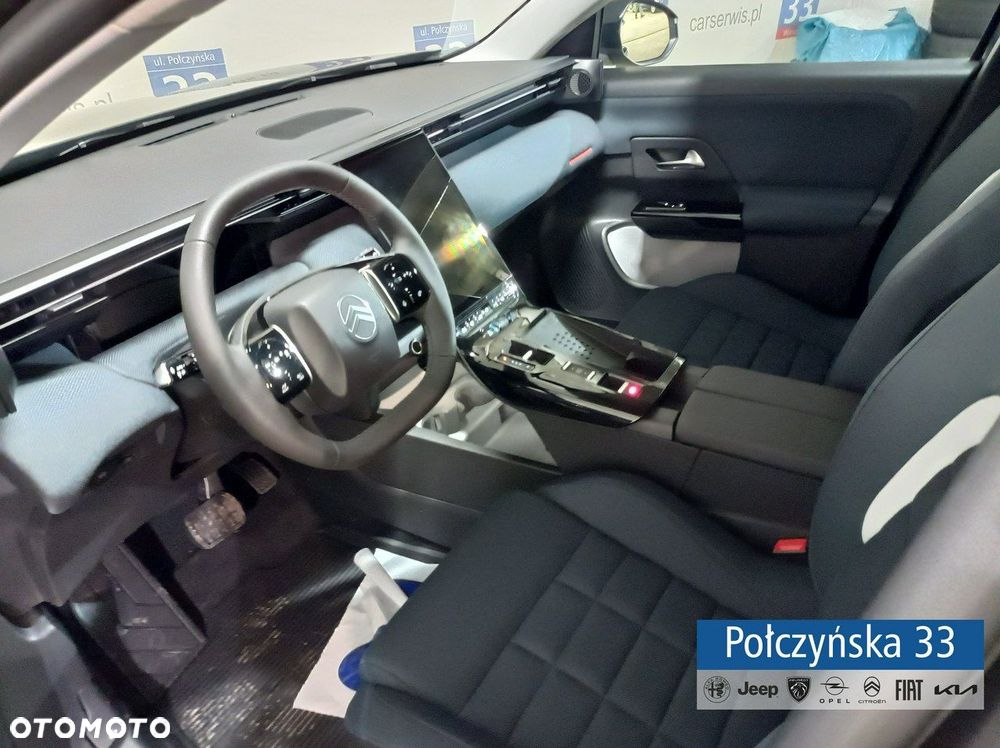 Citroën C5 Aircross - 23