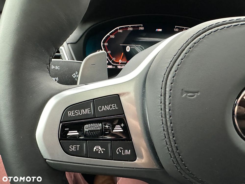 BMW X4 xDrive30i mHEV M Sport sport - 16