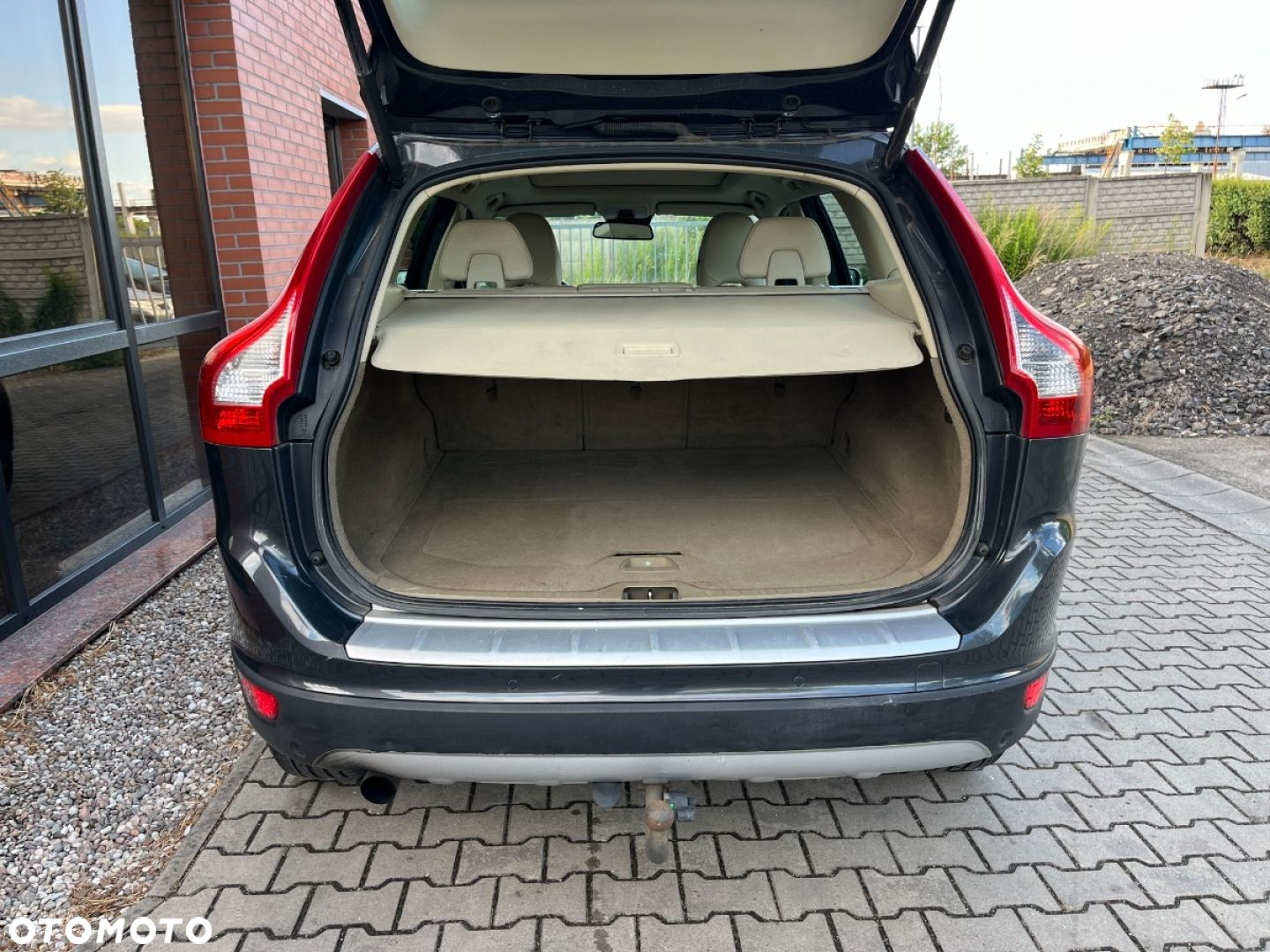 Volvo XC 60 DRIVe Summum - 31