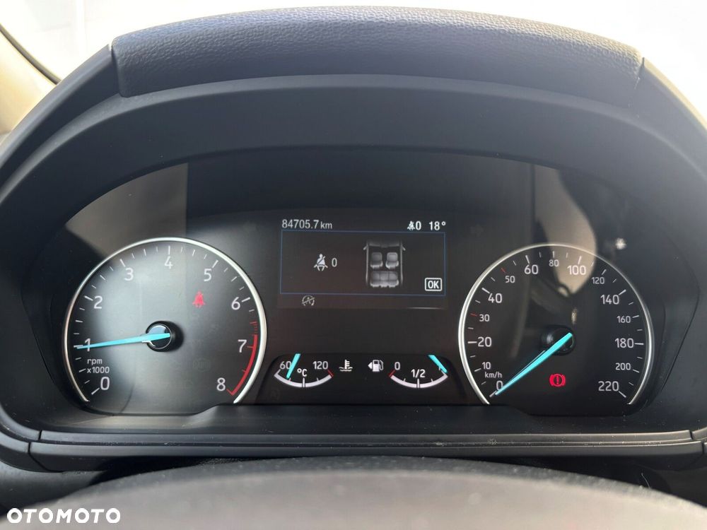 Ford EcoSport - 15