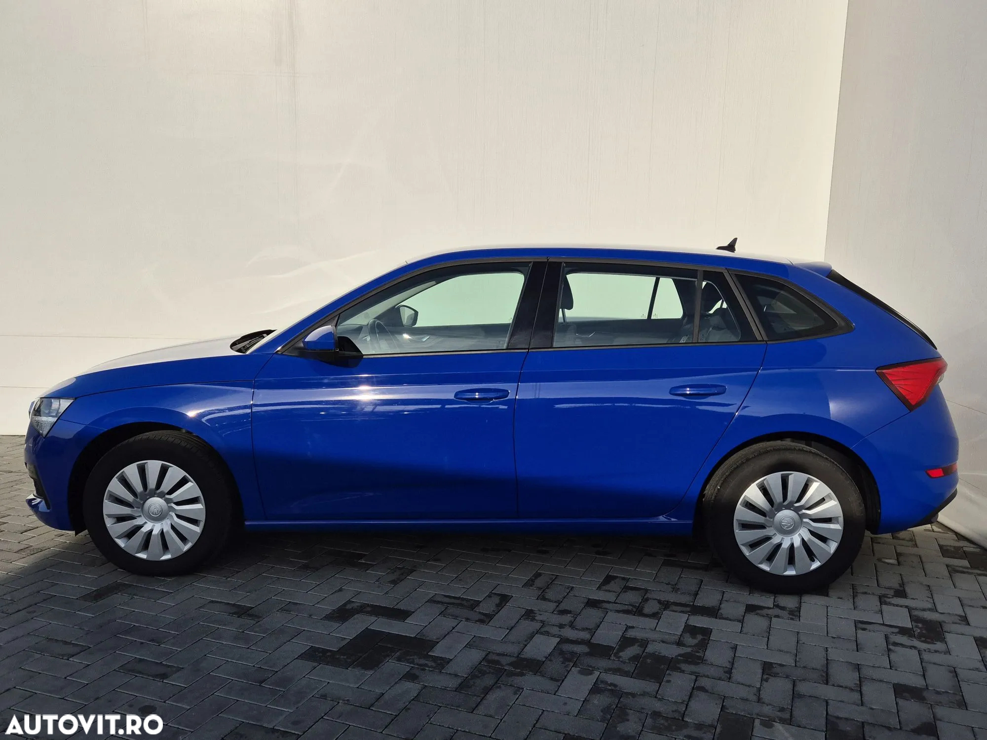Skoda Scala 1.0 TSI DSG Ambition - 2