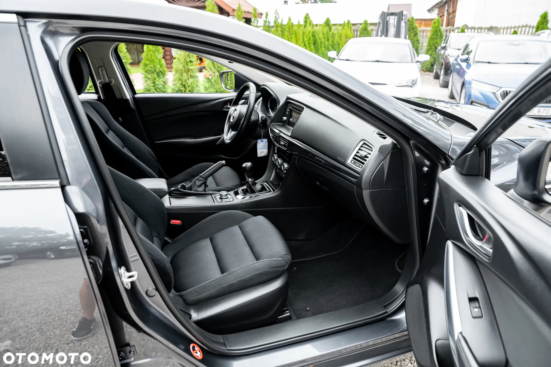 Mazda 6 2.0 SkyPassion - 24