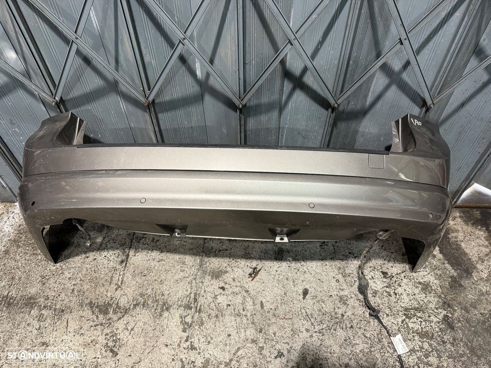 Para choque traseiro Volvo V70 - 1