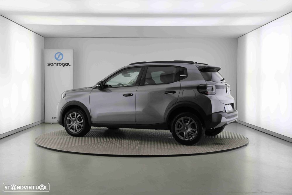 Citroën C3 1.2 Turbo Max - 4