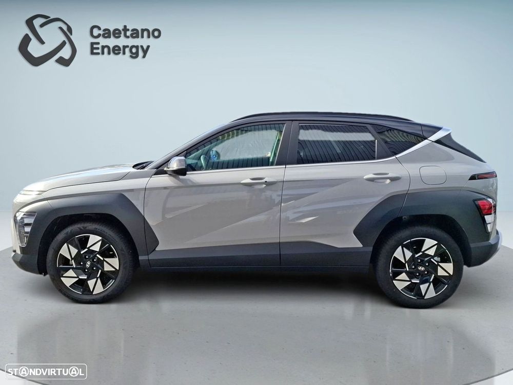Hyundai Kauai 1.0 T-GDi Premium (TT) - 5