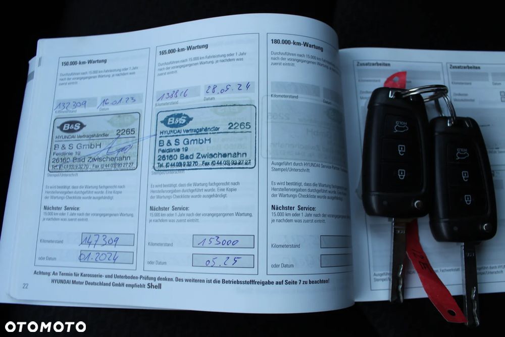 Hyundai i30 1.4 T-GDI Intro Edition - 22