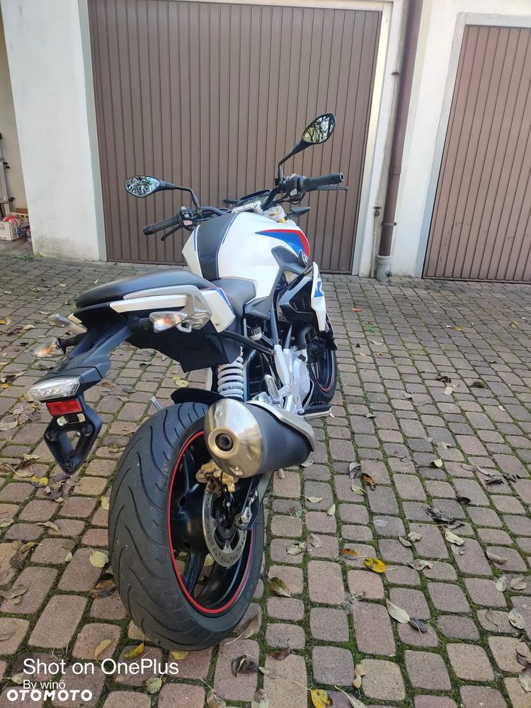 BMW G - 3