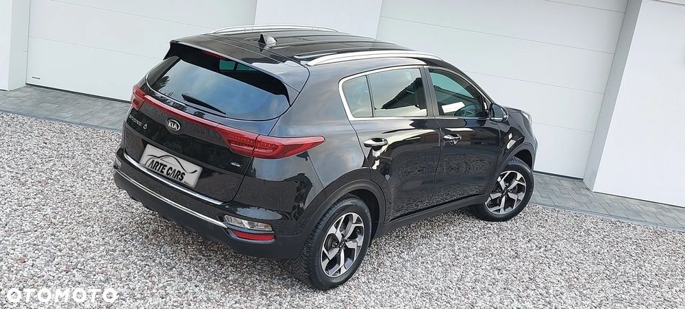 Kia Sportage 1.6 GDI 2WD VISION - 32