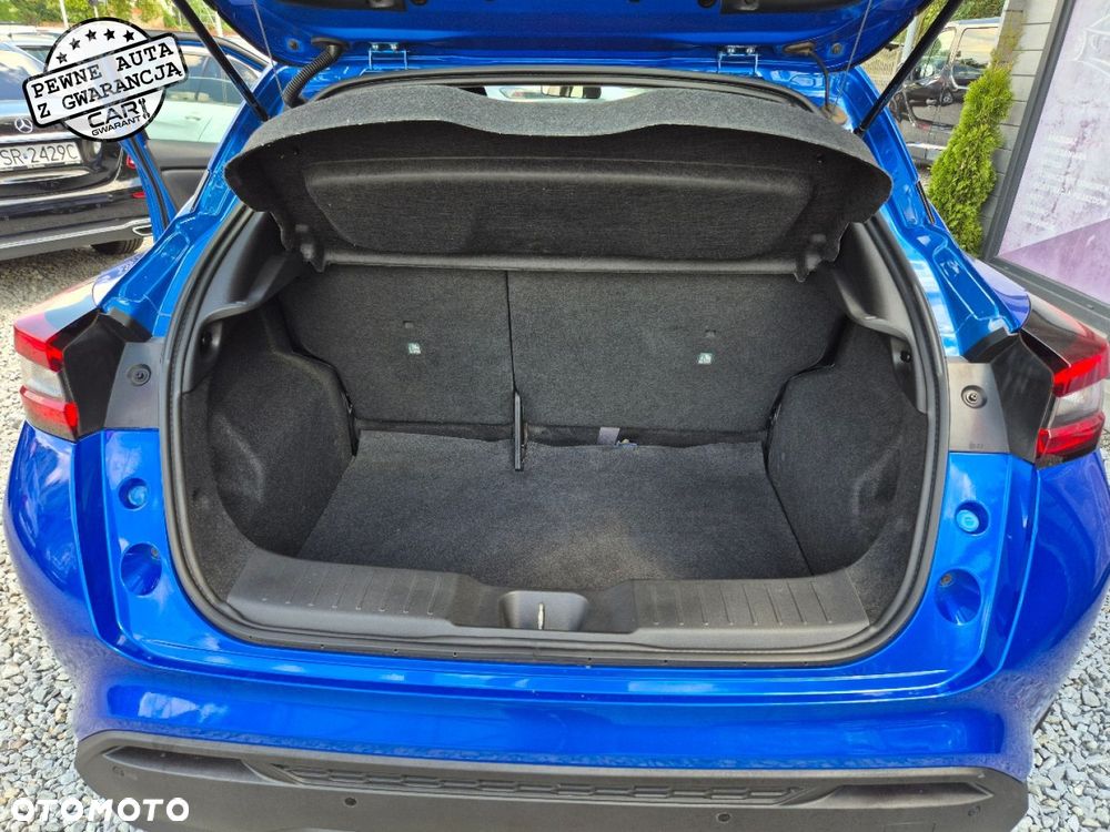 Nissan Juke 1.0 DIG-T Tekna - 16