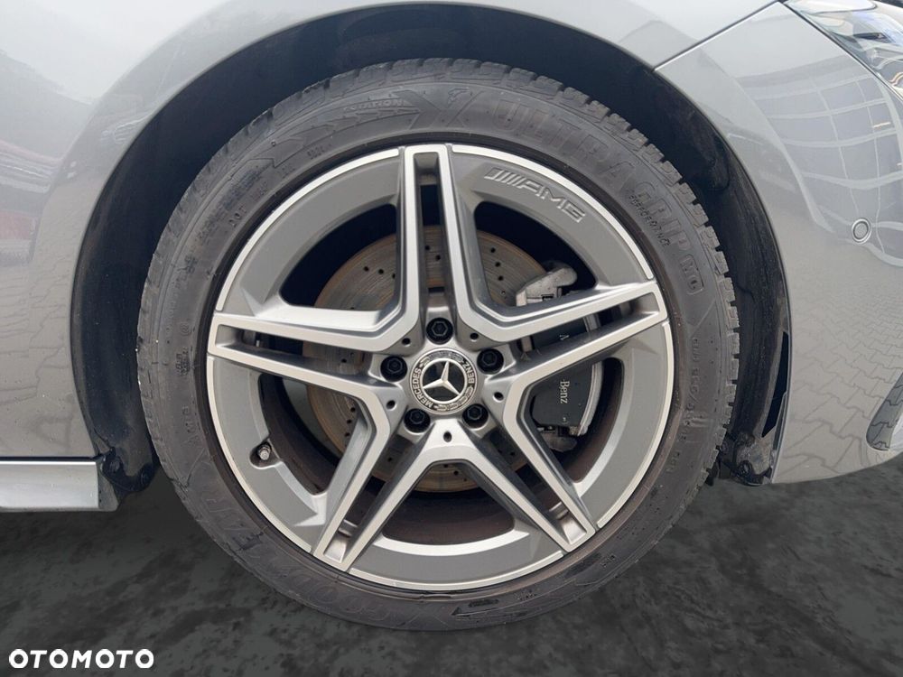 Mercedes-Benz CLA 200 mHEV AMG Line 7G-DCT - 10