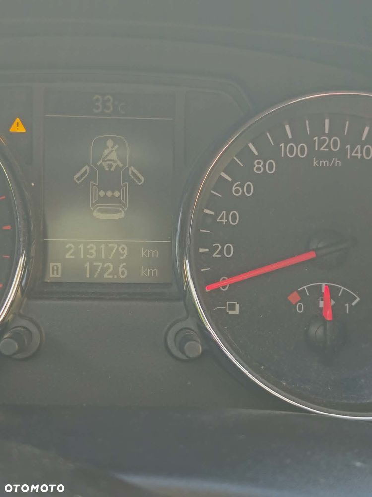 Nissan Qashqai 1.6 Acenta - 4