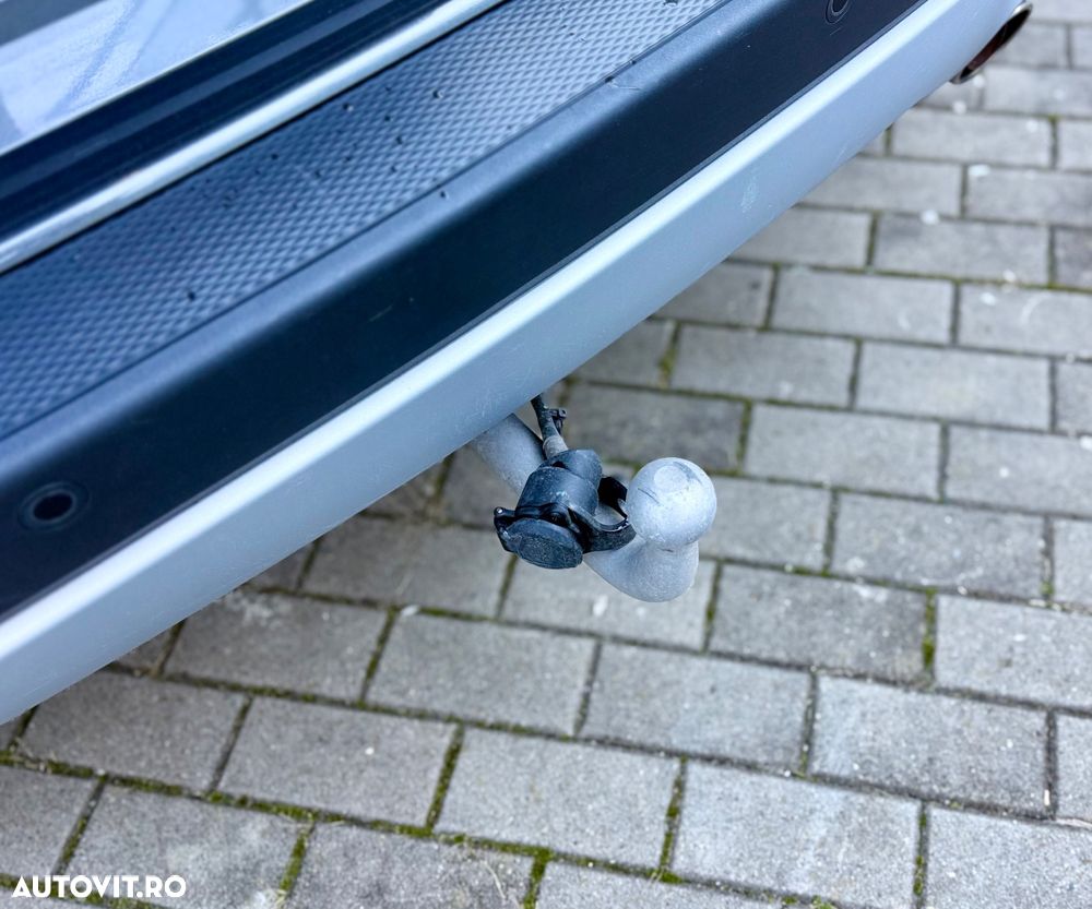 Ford Kuga 2.5 Duratec PHEV Titanium - 30