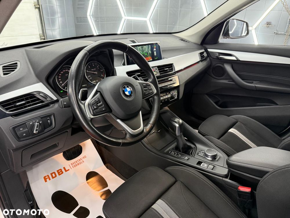 BMW X1 xDrive18d xLine sport - 29