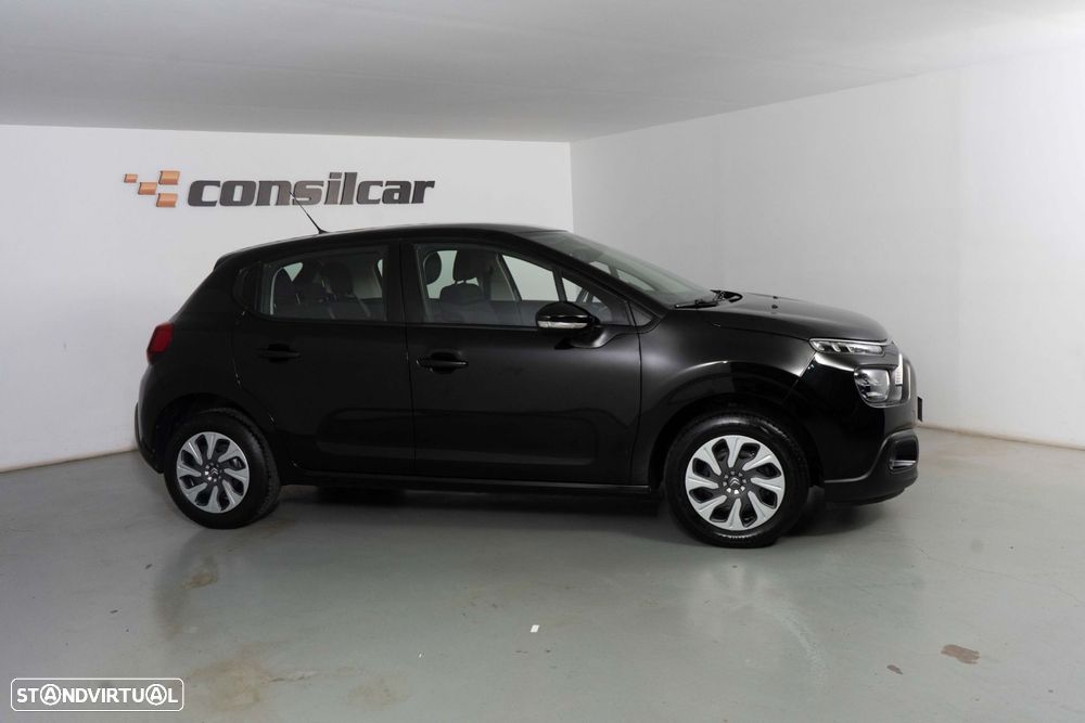 Citroën C3 1.2 PureTech Feel Pack - 7