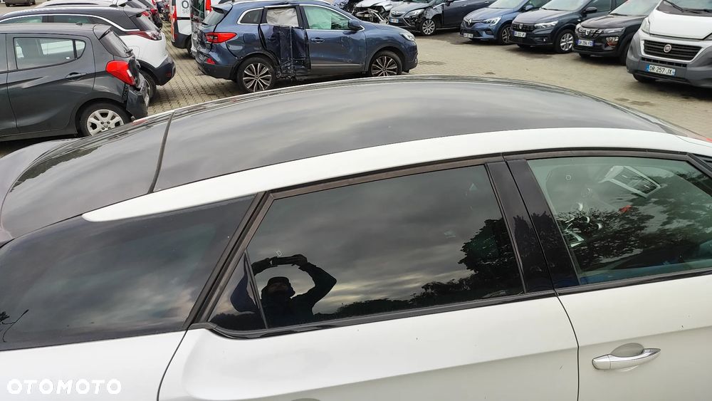 Citroën DS5 - 19