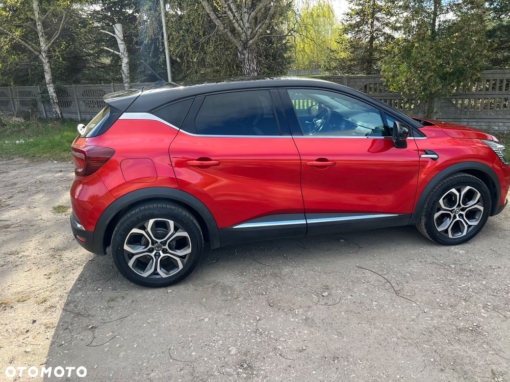 Renault Captur TCe 90 INTENS - 7
