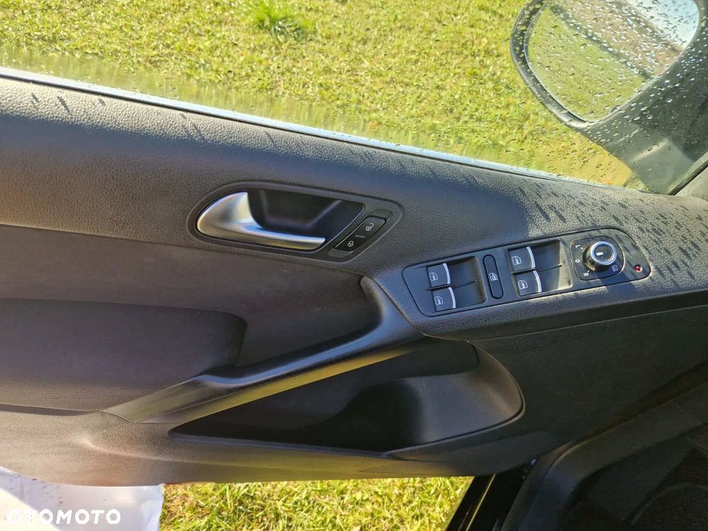 Volkswagen Tiguan 2.0 TSI 4Mot Sport&Style - 19