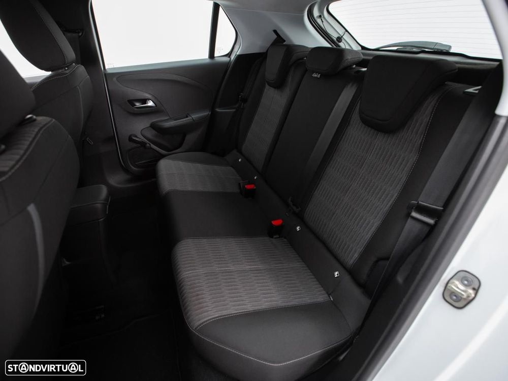 Opel Corsa 1.5 D Business - 9