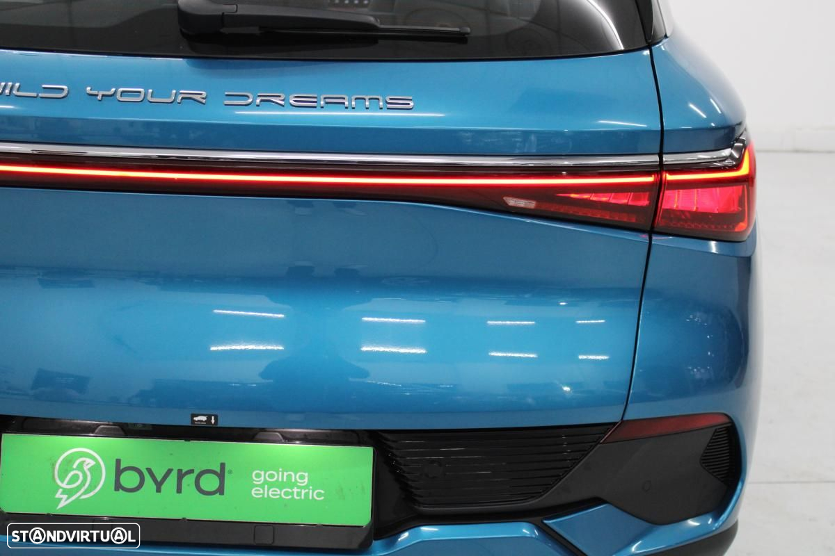 BYD Atto 3 60.48 kWh Comfort - 6