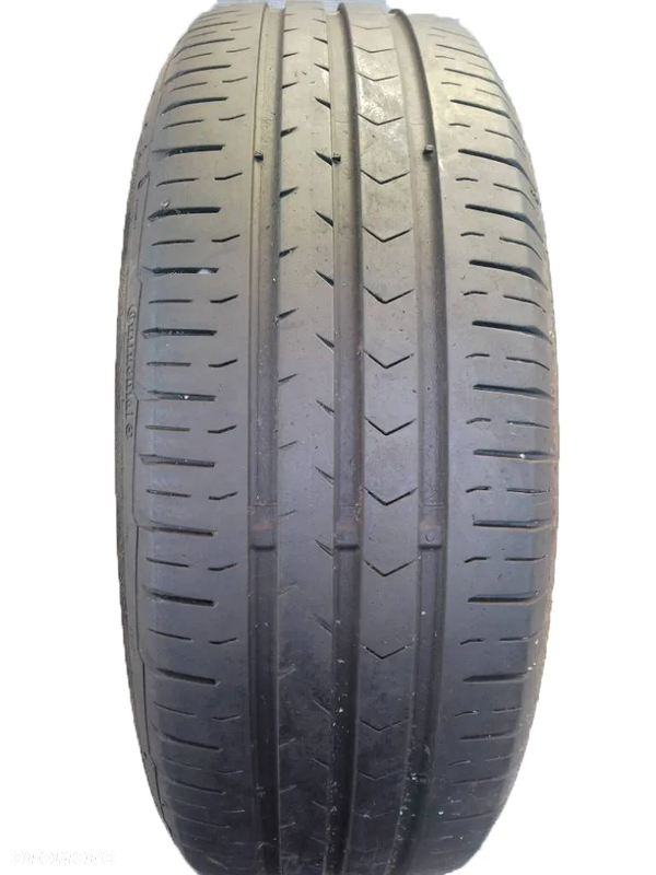 Continental ContiPremiumContac5 185/65 R15 88T 2022 6-6.5mm