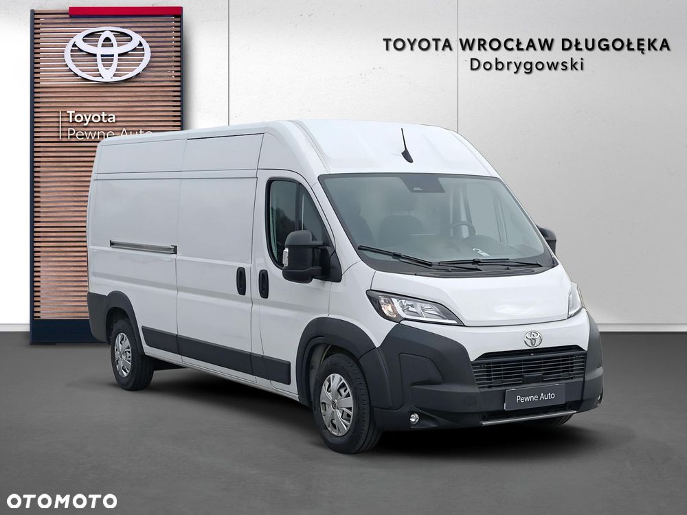 Toyota PROACE MAX - 8