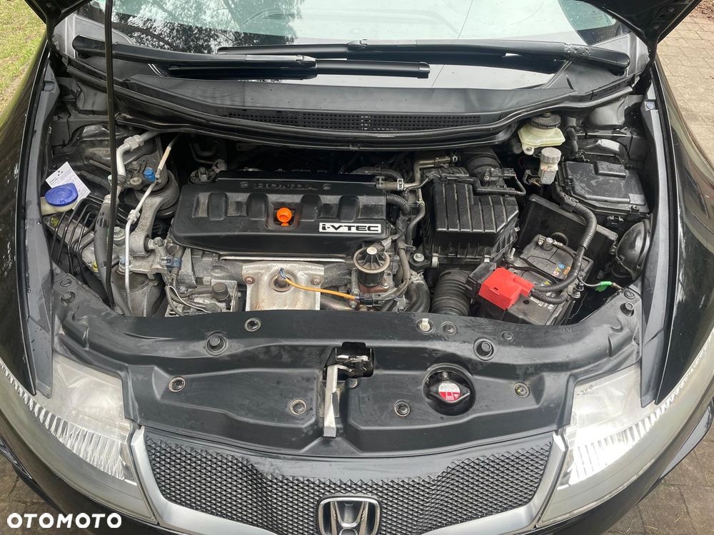 Honda Civic 1.8i-VTEC Type S - 14