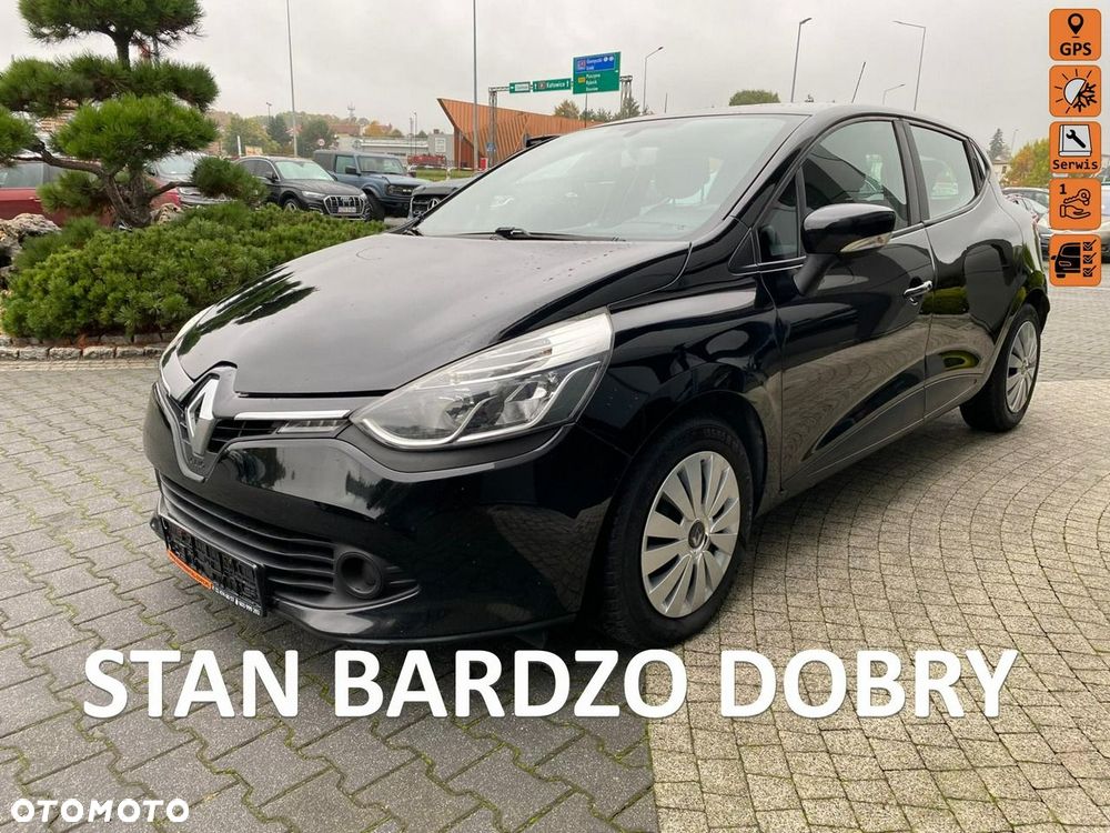 Renault Clio - 2