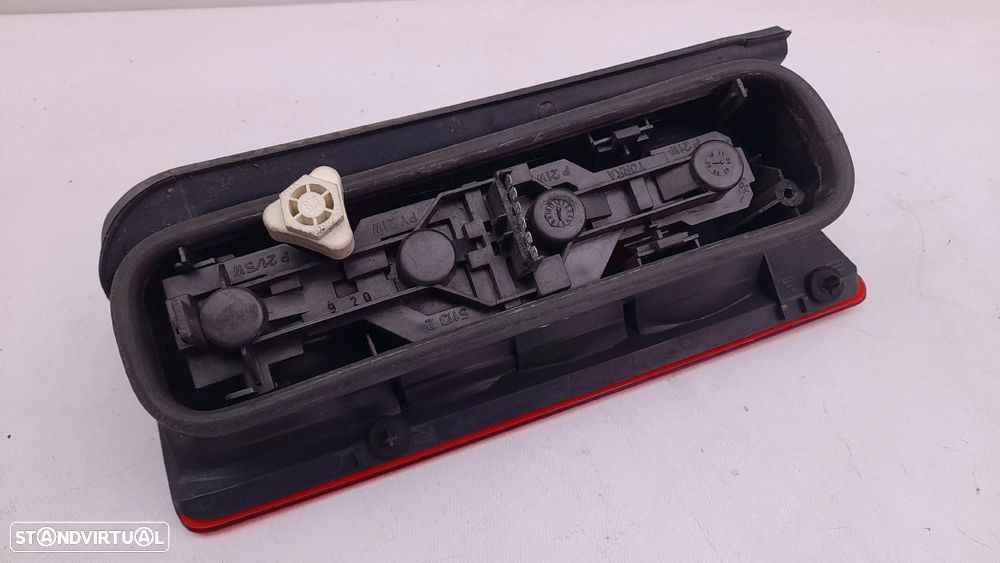 Farolim direito OPEL Combo Furgão/Combi - 3