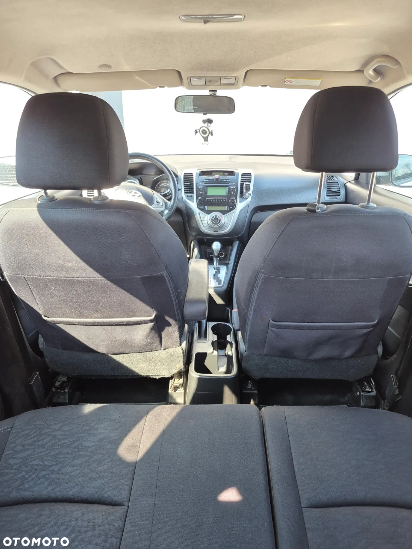 Hyundai ix20 1.6 Premium - 13