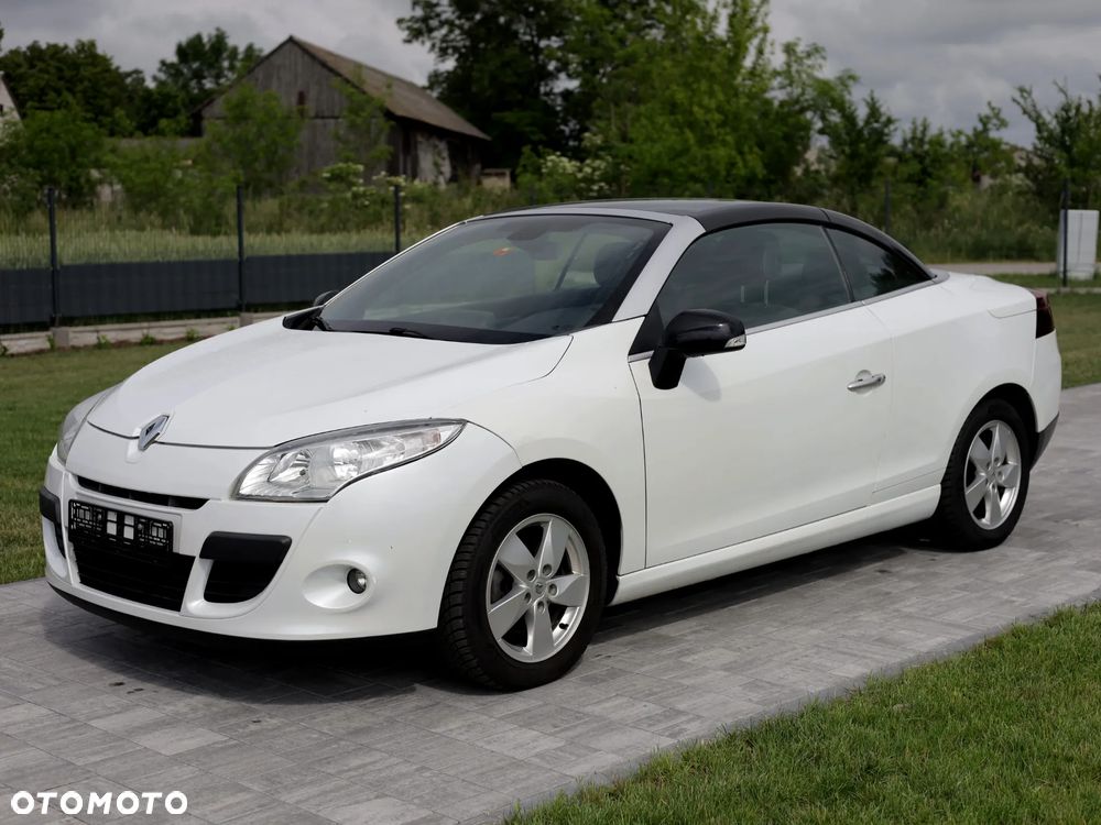 Renault Megane - 9