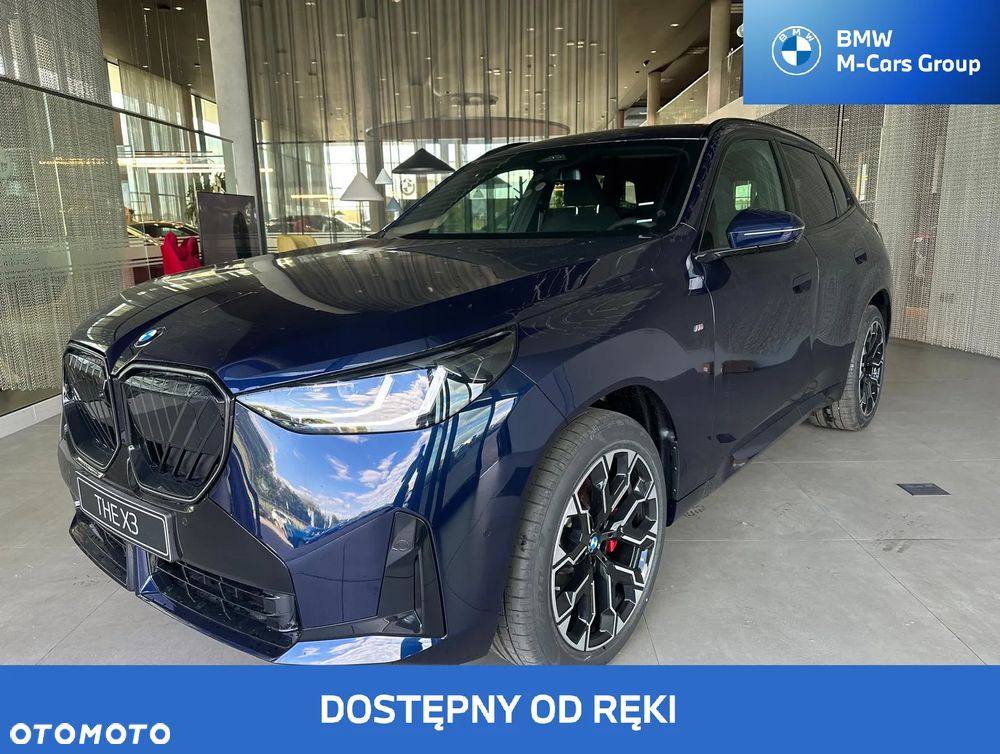 BMW X3 - 2
