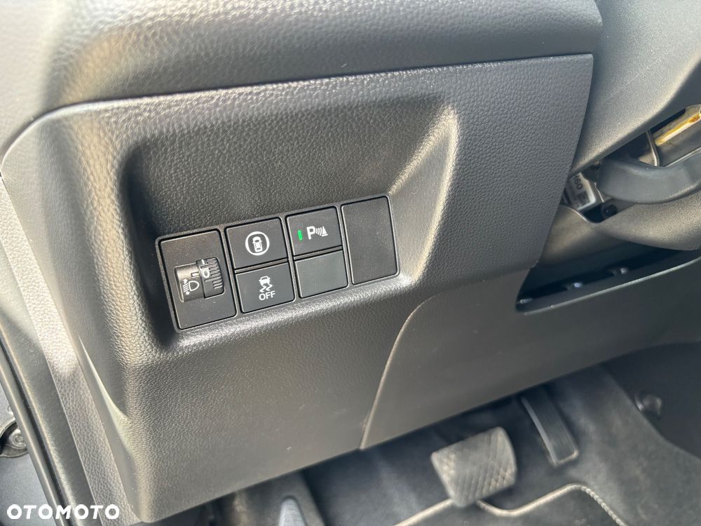 Honda Jazz 1.5 i-MMD e-CVT Comfort - 22