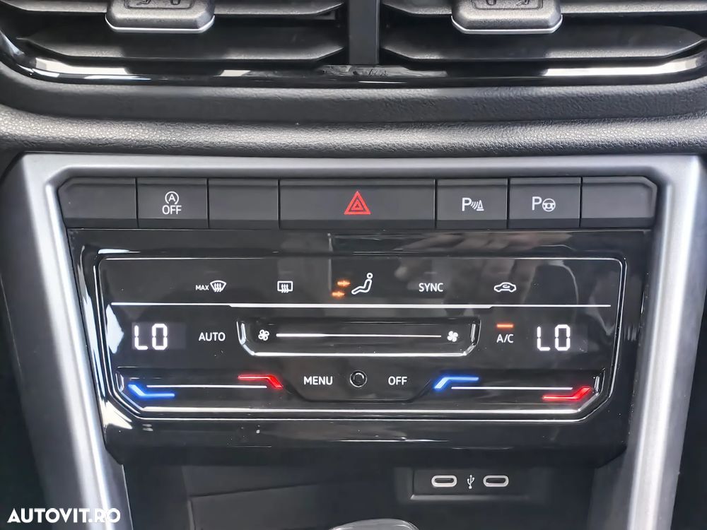 Volkswagen T-Roc 2.0 TDI SCR DSG Life - 20