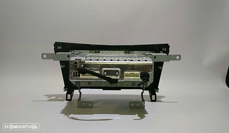 Rádio / auto-rádio NISSAN Qashqai II (J11) - 2