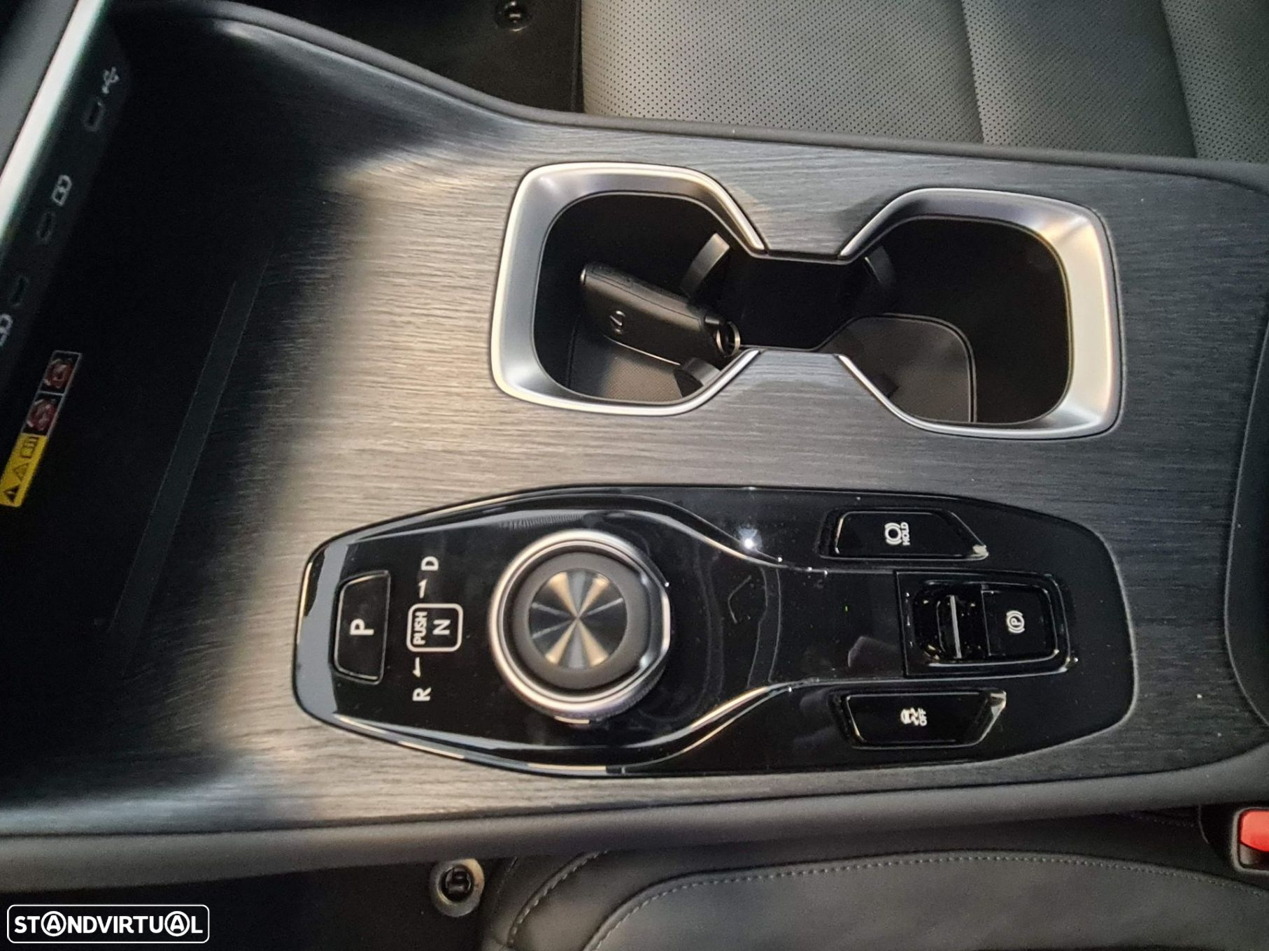 Lexus rz-450e Executive Plus - 24