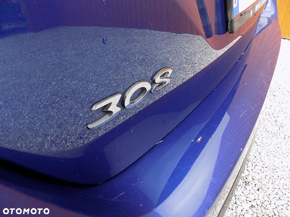 Peugeot 308 SW e-HDi 115 Stop & Start Allure - 31