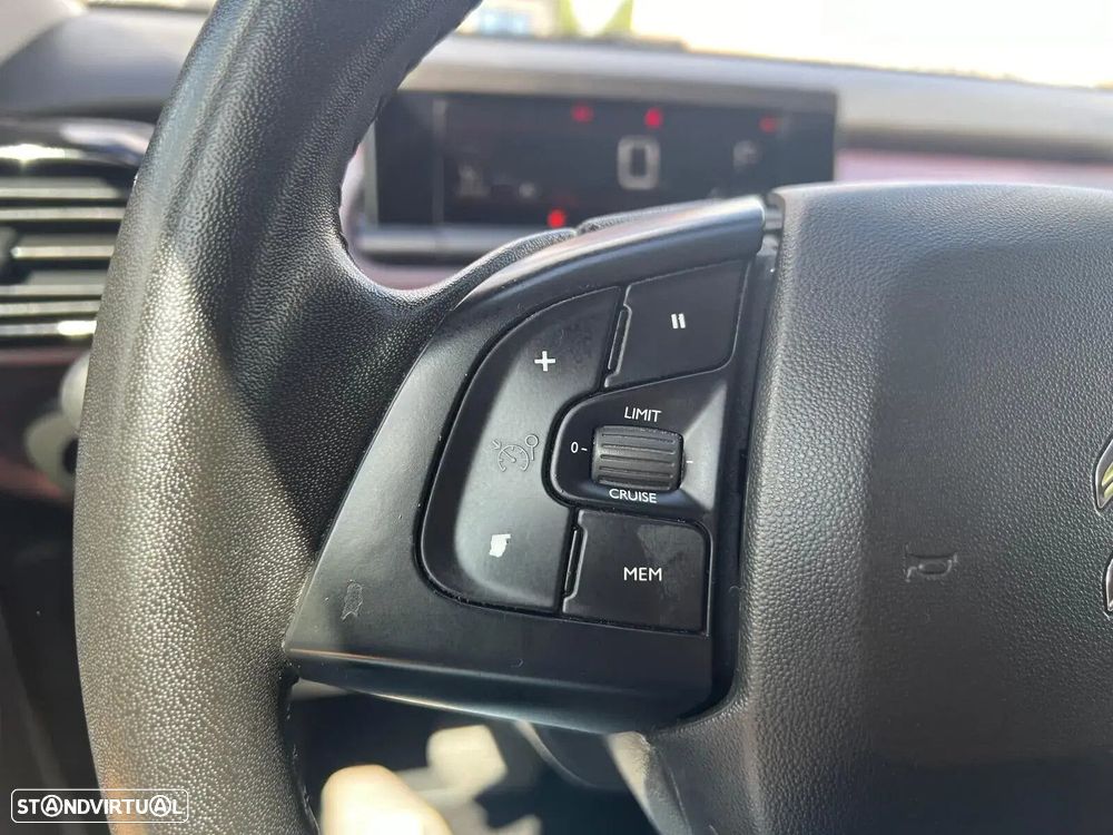 Citroën C4 Cactus - 23