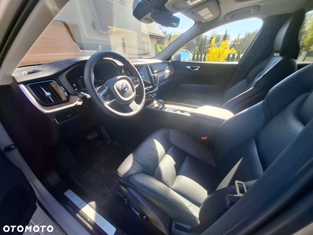 Volvo XC 60 - 13