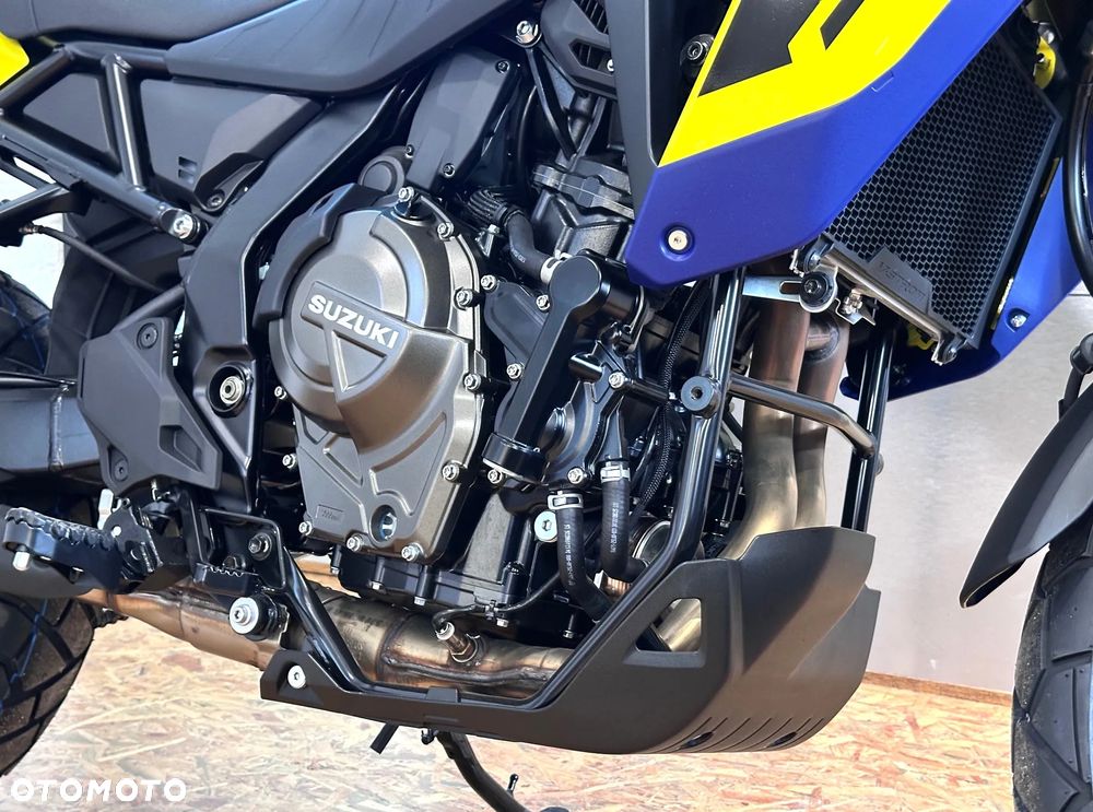 Suzuki DL - 10