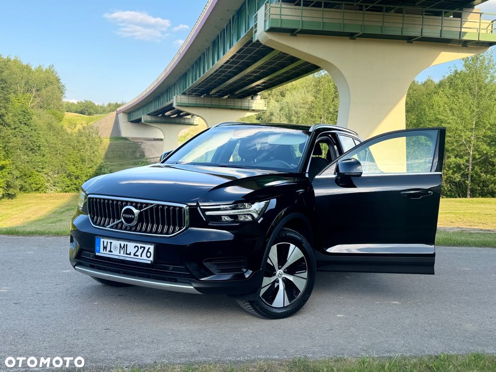 Volvo XC 40 T4 Recharge DKG Plus Dark - 6