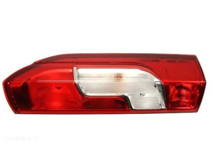 LAMPA FIAT DUCATO JUMPER BOXER 2014- NOWA L/P - 1