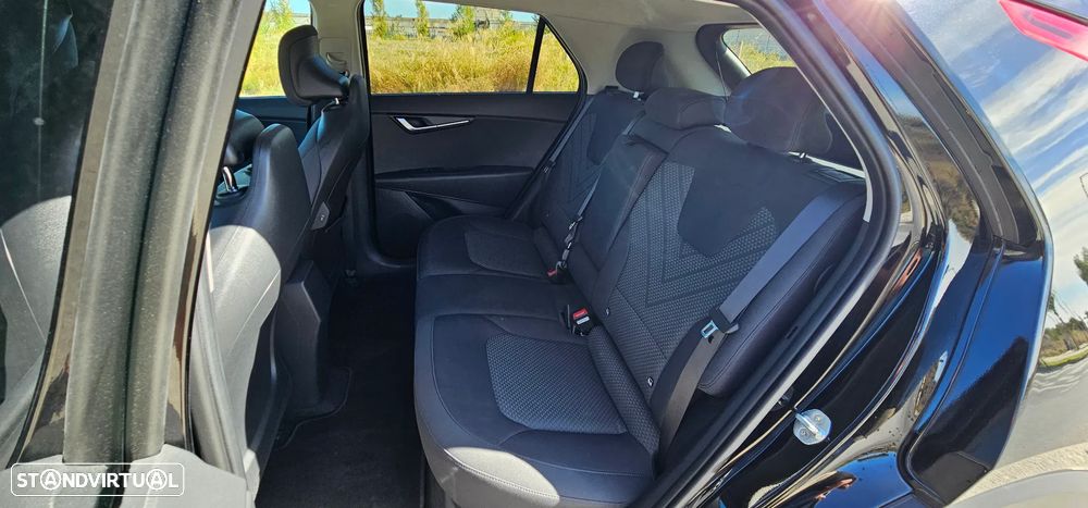 Kia e-Niro 64kWh - 27
