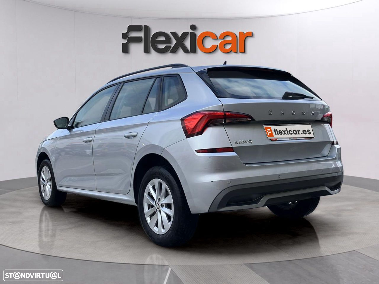 Skoda Kamiq 1.0 TSI Ambition - 7