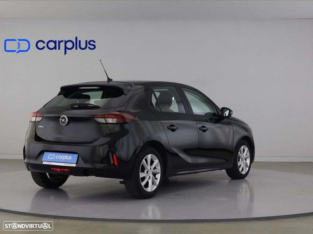 Opel Corsa 1.2 Edition - 7