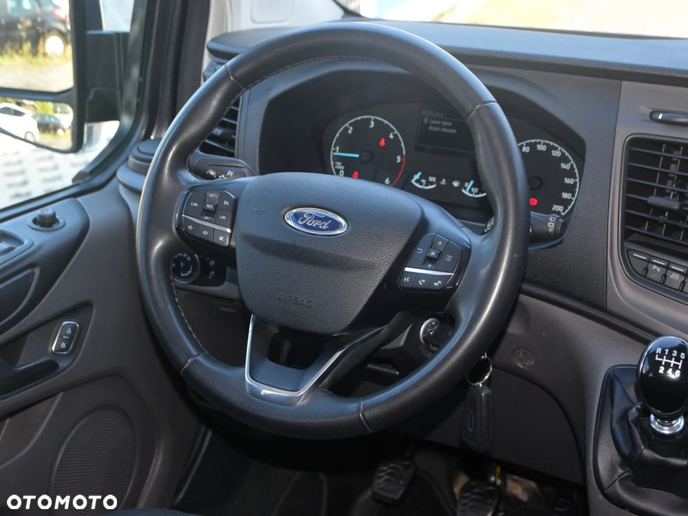 Ford Transit L2 HA MH Trend - 22
