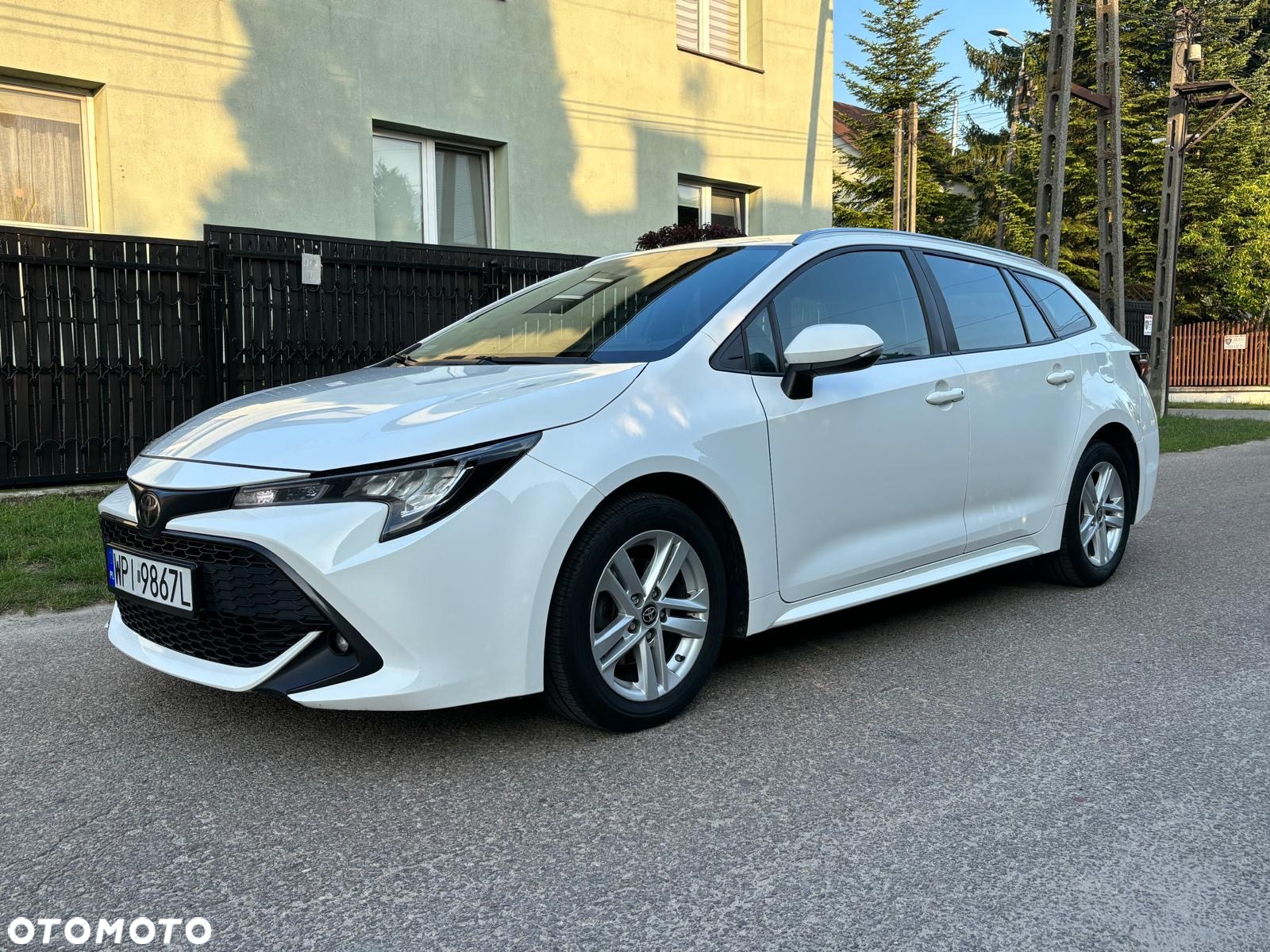 Toyota Corolla 1.2 T Comfort - 3