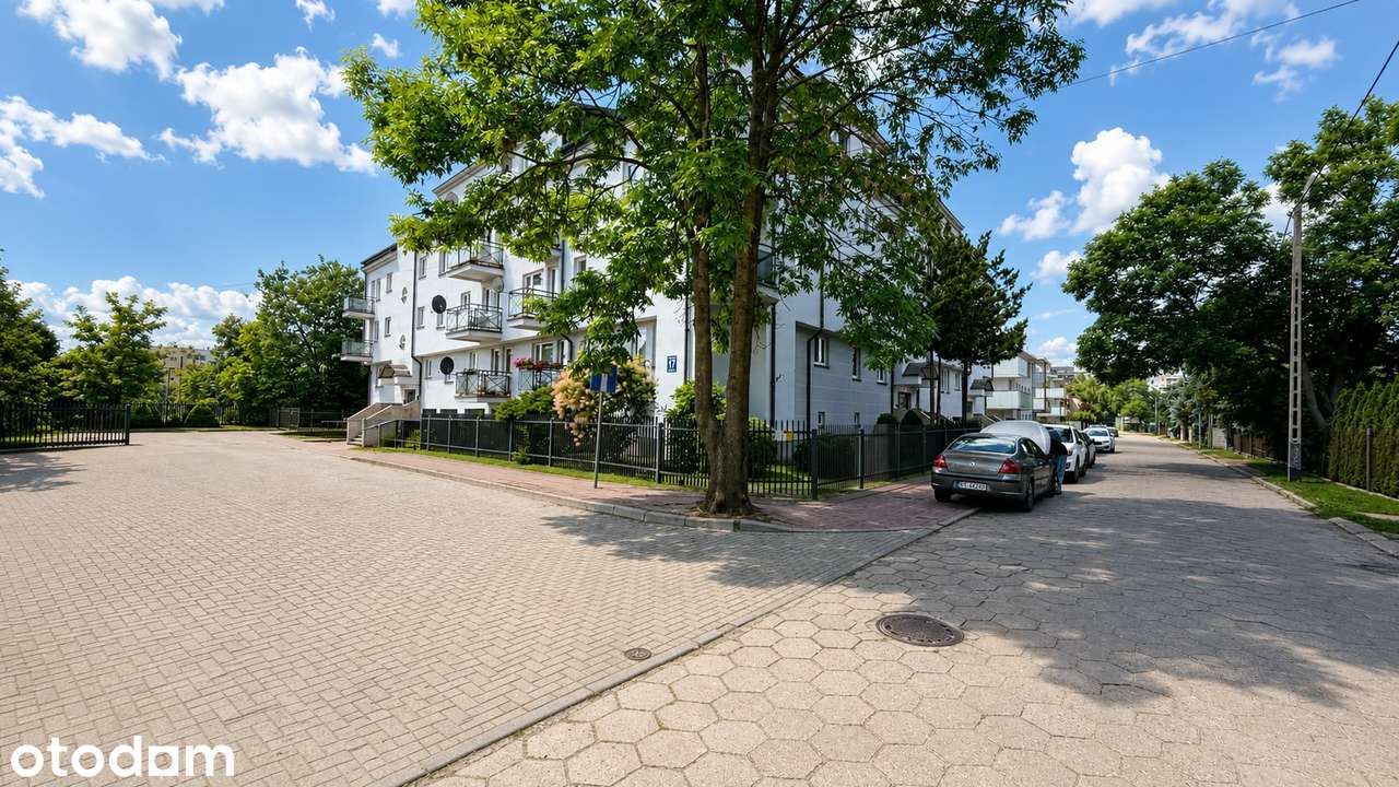 Przestronne mieszkanie 63 m², gotowe do wprowadzenia